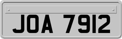 JOA7912