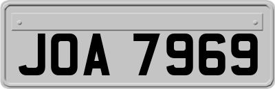 JOA7969