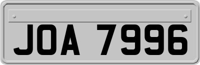 JOA7996