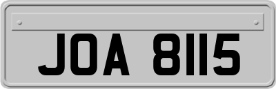 JOA8115