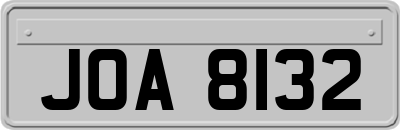 JOA8132