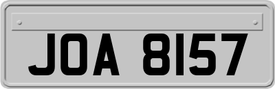 JOA8157