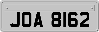 JOA8162