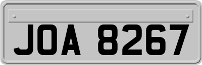 JOA8267