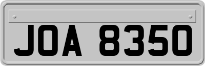 JOA8350