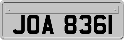 JOA8361