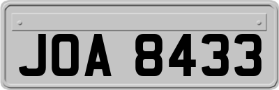 JOA8433