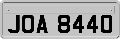 JOA8440