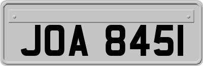JOA8451