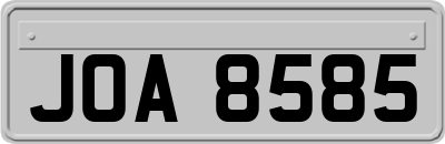 JOA8585