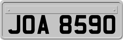 JOA8590