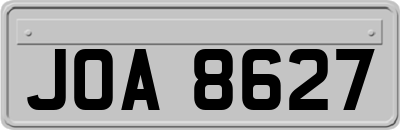 JOA8627