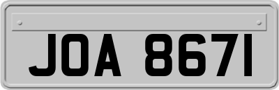 JOA8671