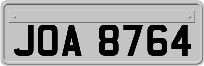 JOA8764