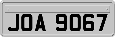 JOA9067
