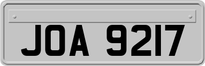 JOA9217
