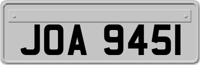 JOA9451