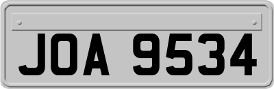 JOA9534