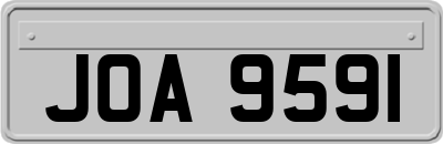 JOA9591