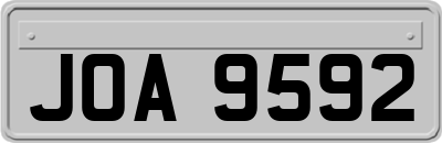 JOA9592