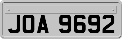 JOA9692