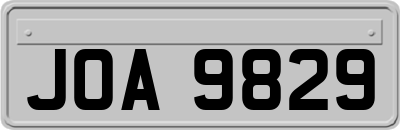 JOA9829