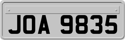 JOA9835