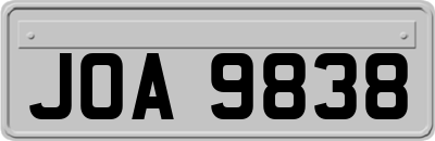 JOA9838