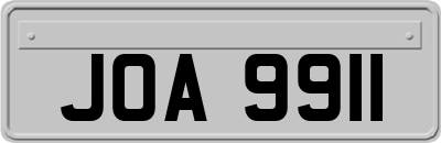 JOA9911