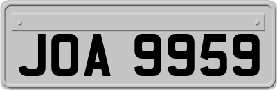 JOA9959