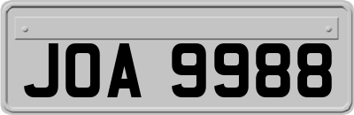 JOA9988