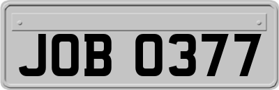 JOB0377