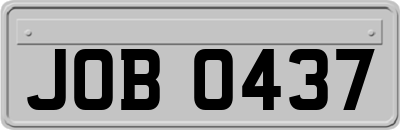 JOB0437