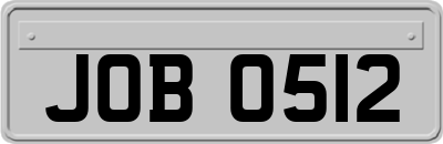 JOB0512