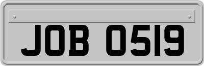 JOB0519