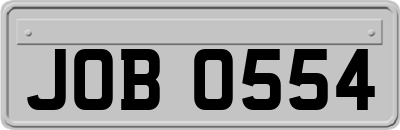 JOB0554
