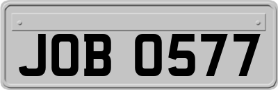 JOB0577
