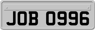 JOB0996
