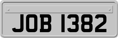 JOB1382