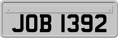 JOB1392