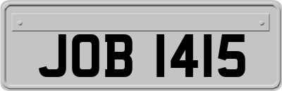 JOB1415