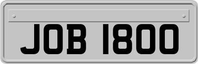 JOB1800