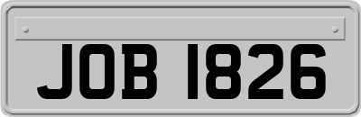JOB1826