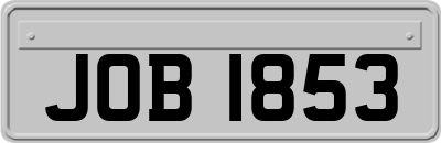 JOB1853