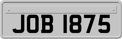 JOB1875