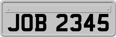 JOB2345