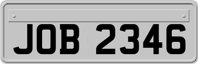 JOB2346