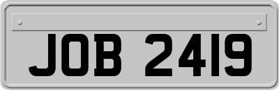 JOB2419