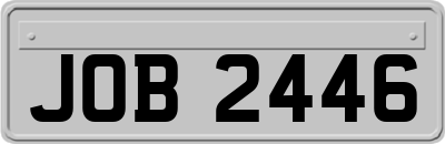 JOB2446