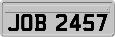 JOB2457